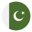 pakistan